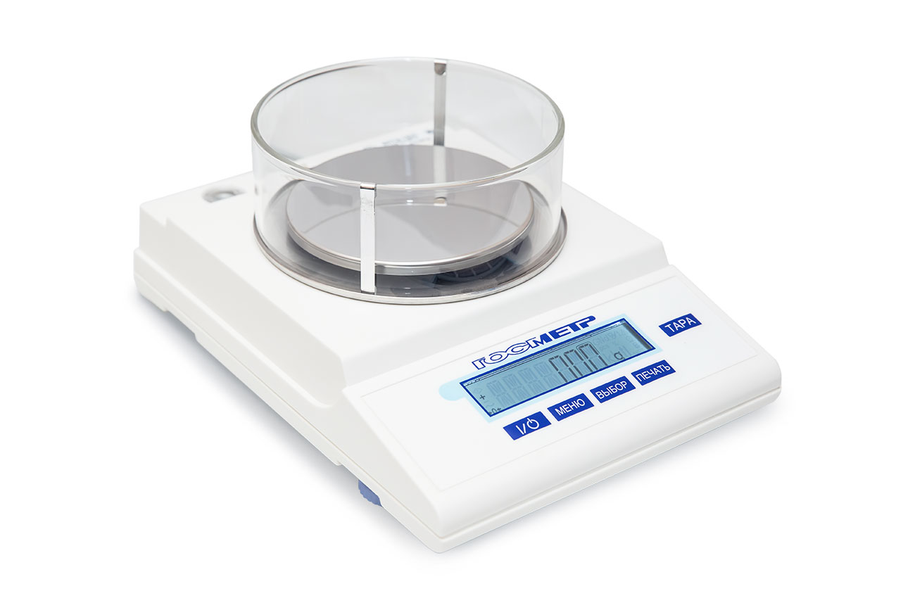 Весы серии ВЛТЭ