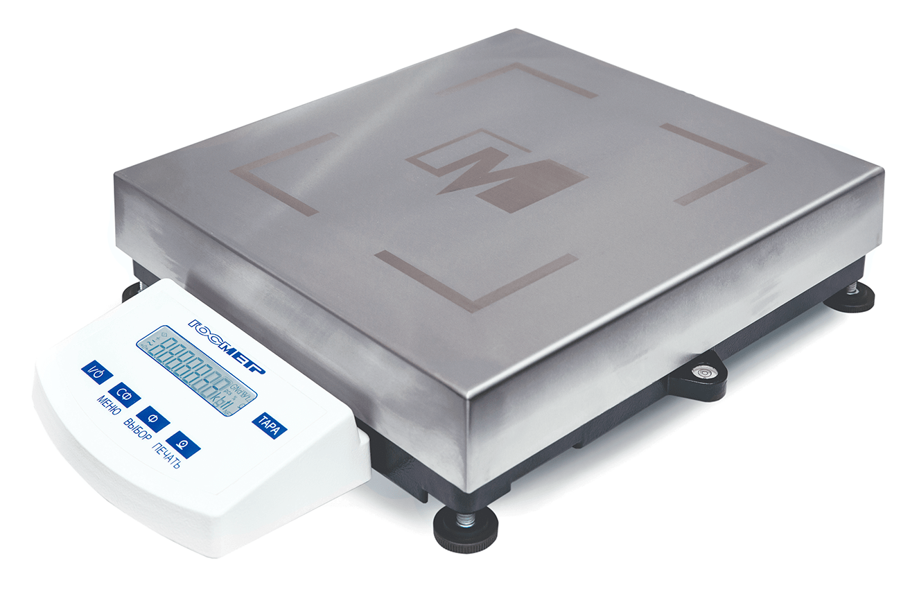 Весы серии ВПС