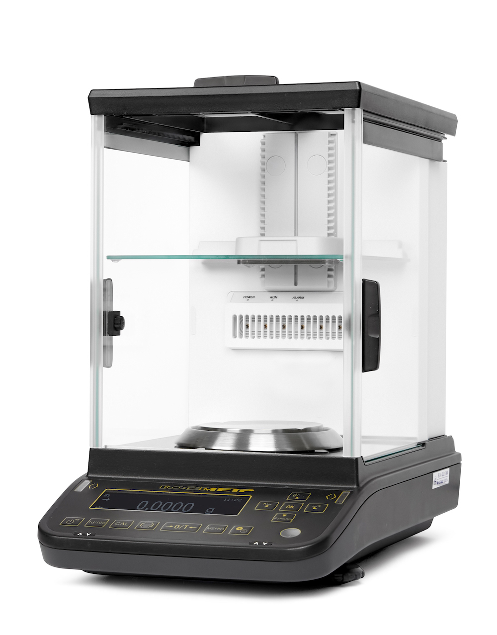 Весы серии ВЛА-С-ОА