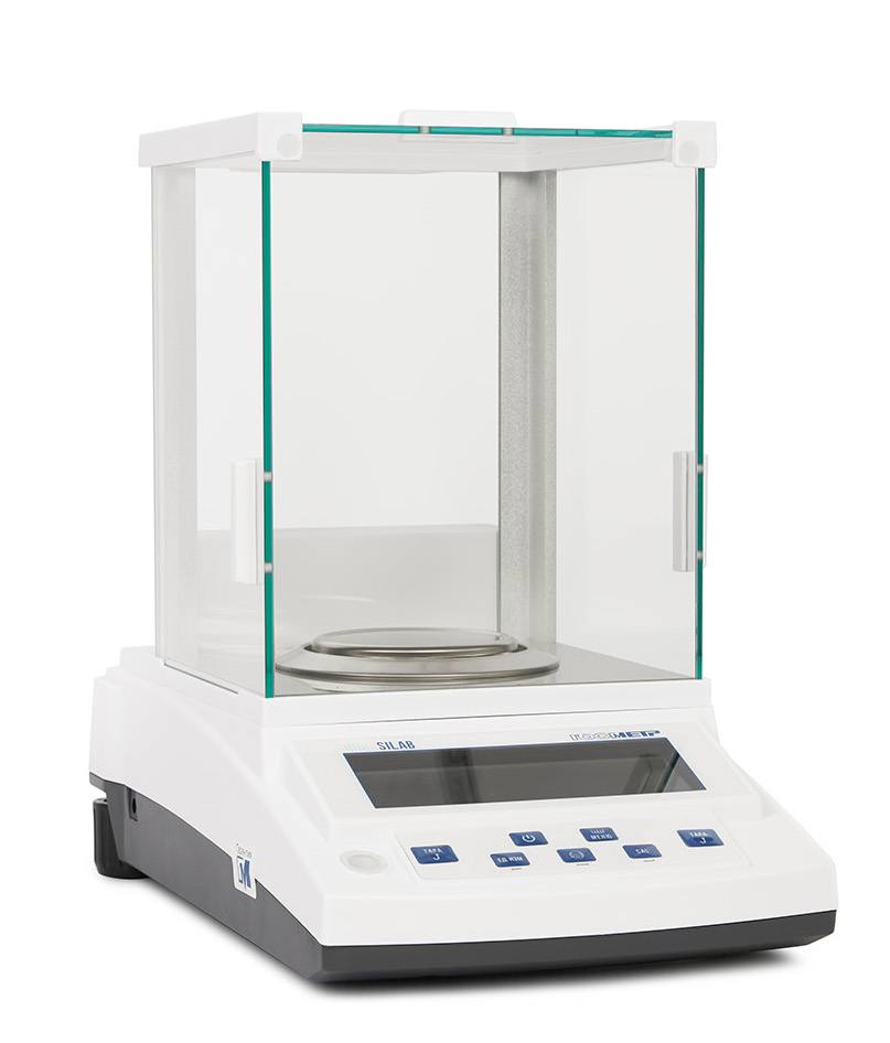 Весы серии Аналитические весы ВЛК-С-И