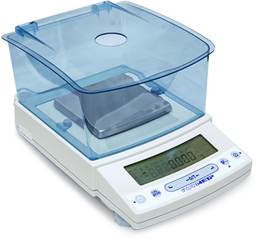 Весы серии ВЛЭ-С