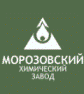 АО Морозовский химический завод